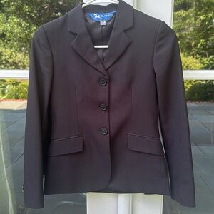 RJ CLASSICS ESSENTIAL EQUESTRIAN COAT